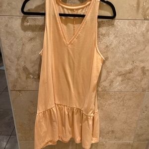 Casual dress